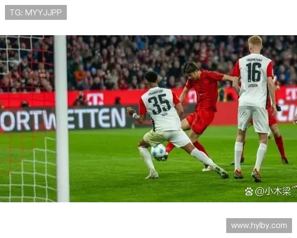 拜仁迎战法兰克福凯恩基米希首发