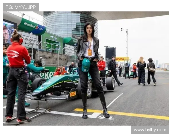 赵丽娜F1现场访谈赛车传奇退役生活 赵丽娜F1现场访谈赛车传奇退役生活